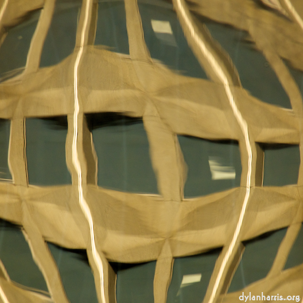 image: This is &lsquo;la d&eacute;fense (viii) 4&rsquo;.