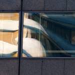 image: Image from the photoset &lsquo;la d&eacute;fense (viii)&rsquo;.