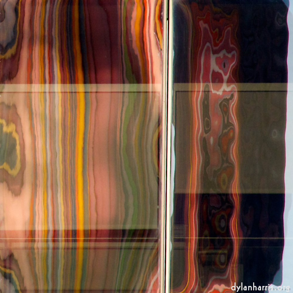 image: This is &lsquo;la d&eacute;fense (ix) 5&rsquo;.