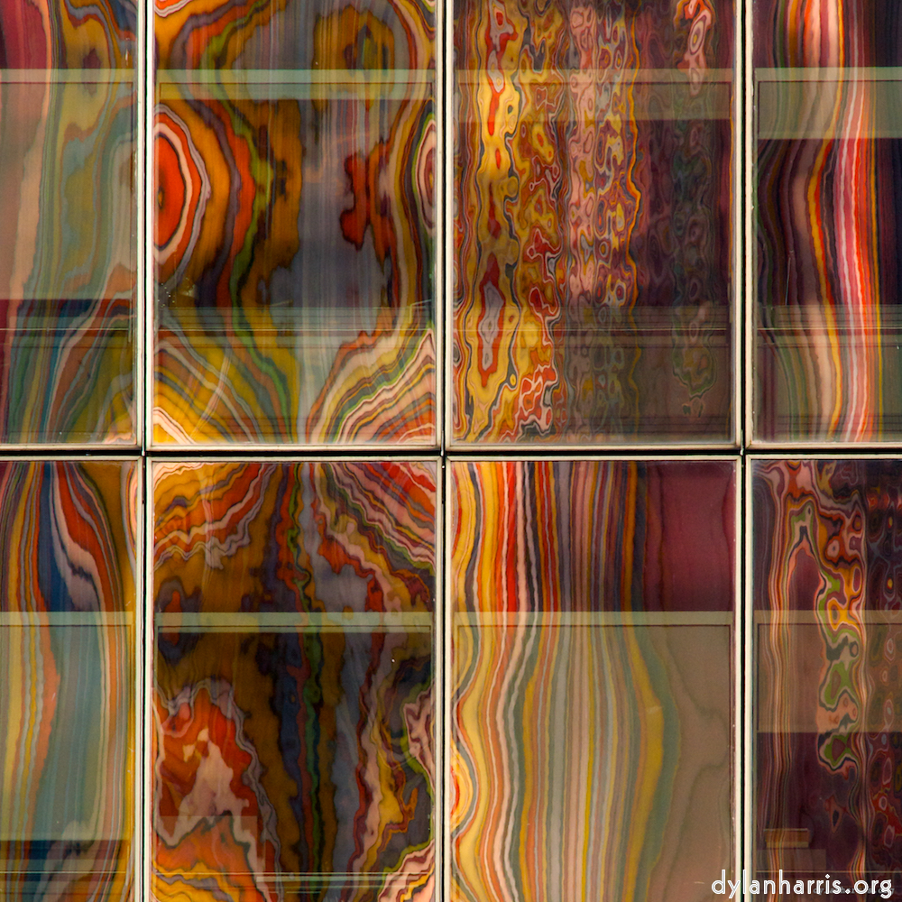 image: This is &lsquo;la d&eacute;fense (ix) 6&rsquo;.