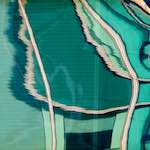 image: Image from the photoset &lsquo;la d&eacute;fense (x)&rsquo;.