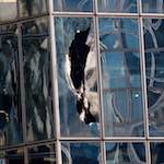 image: Image from the photoset &lsquo;la d&eacute;fense (x)&rsquo;.