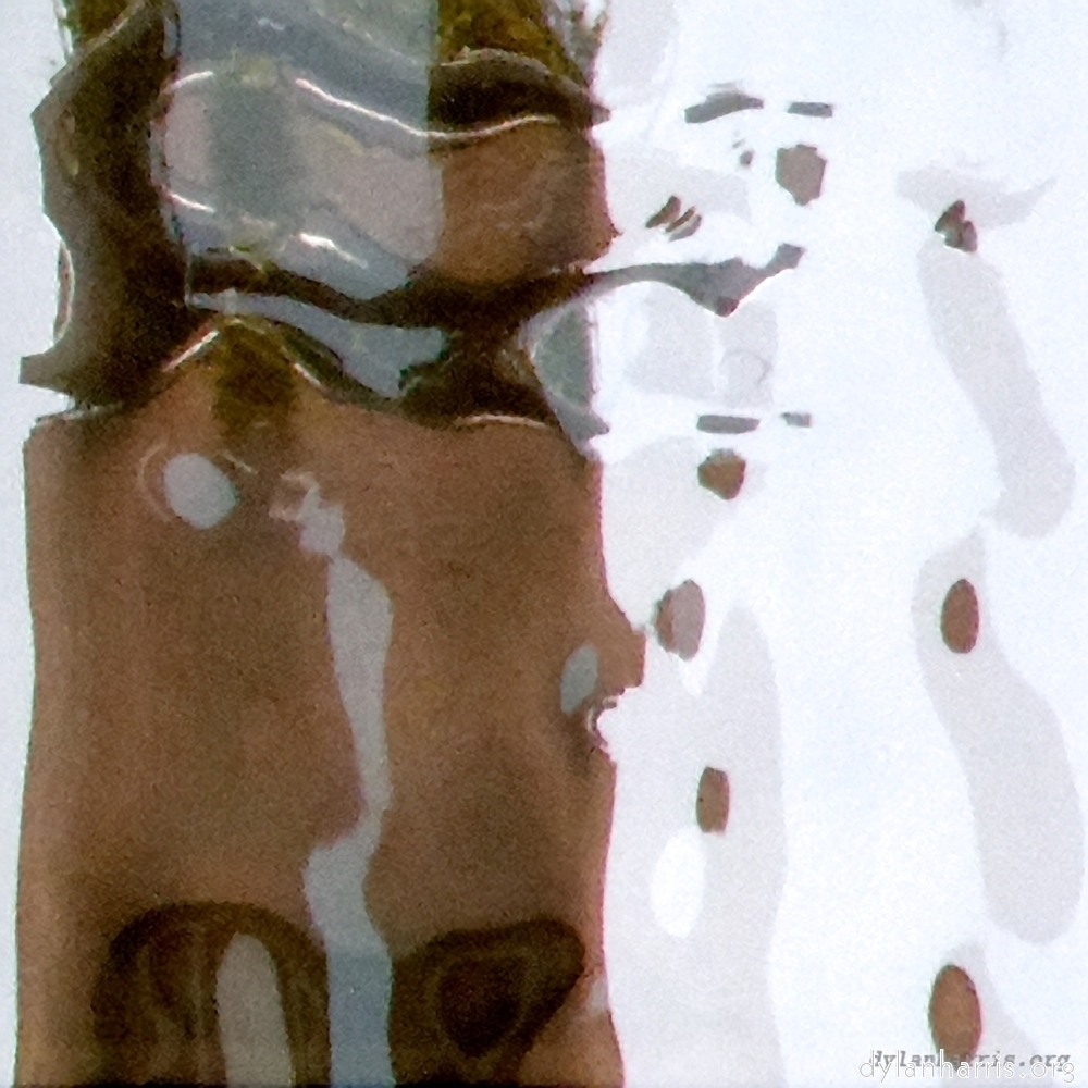 image: This is &lsquo;la d&eacute;fense (xv) 4&rsquo;.