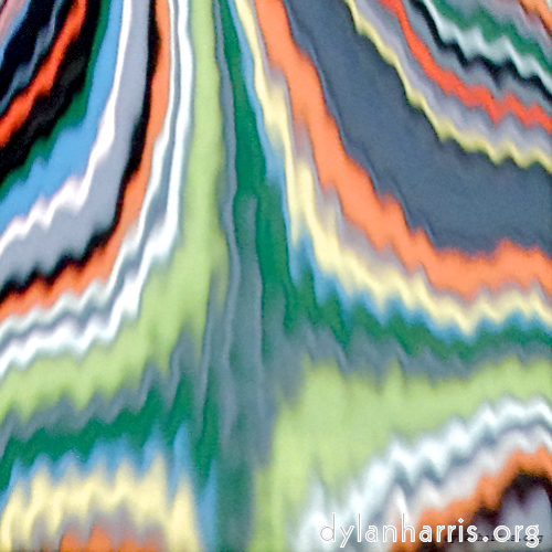 image: This is &lsquo;la d&eacute;fense (xviii) 4&rsquo;.