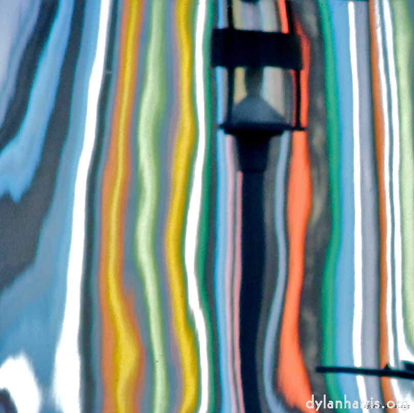 image: This is &lsquo;la d&eacute;fense (xviii) 5&rsquo;.
