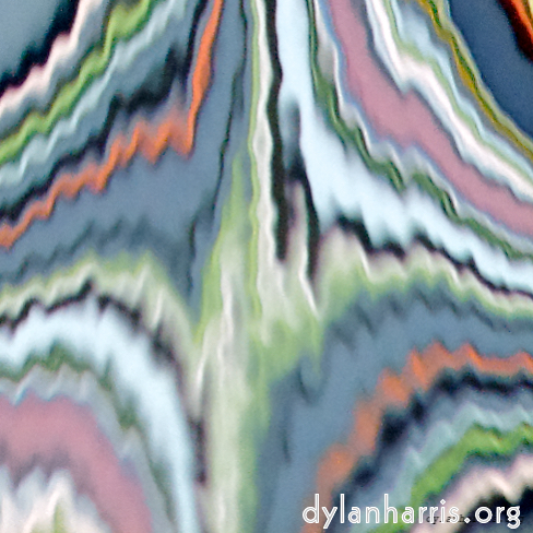 image: This is &lsquo;la d&eacute;fense (xviii) 7&rsquo;.