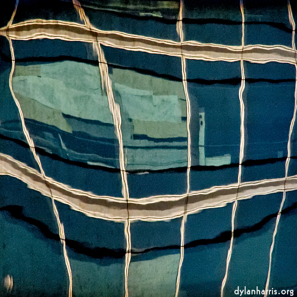 image: This is &lsquo;la d&eacute;fense (xviii) 9&rsquo;.