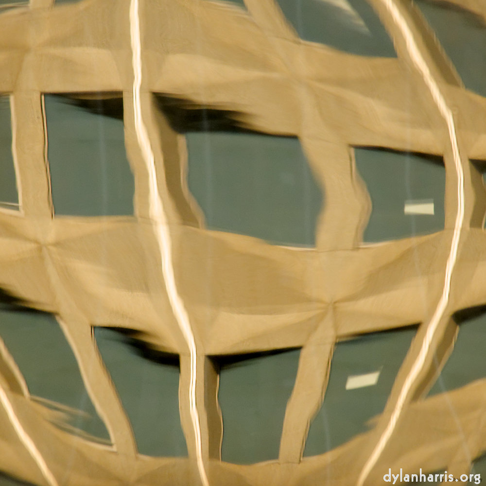 image: This is &lsquo;la d&eacute;fense (xix) 6&rsquo;.