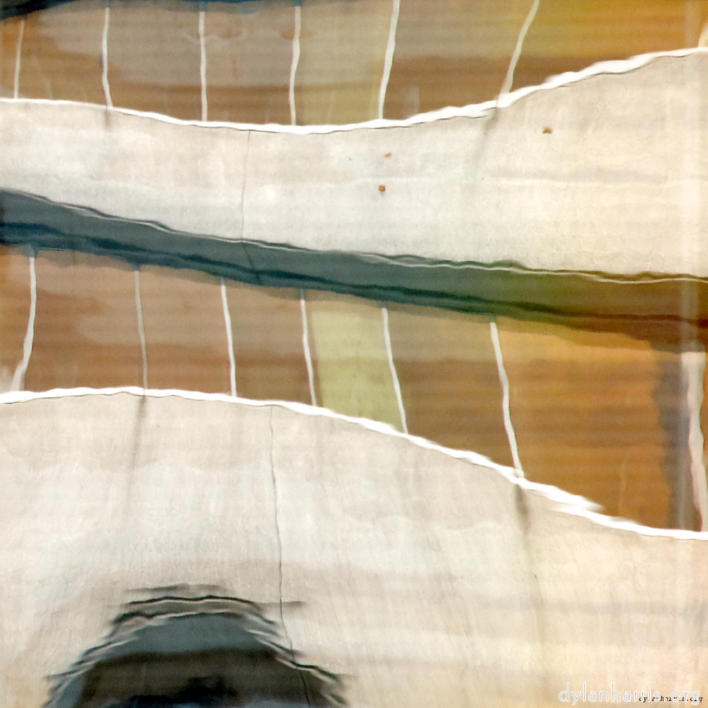 image: This is &lsquo;la d&eacute;fense (xix) 8&rsquo;.