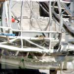 image: Image from the photoset &lsquo;la d&eacute;fense (xxi)&rsquo;.
