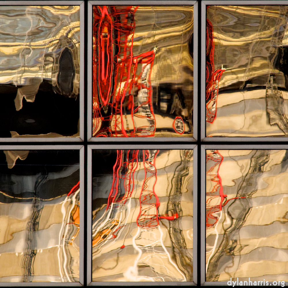 image: This is &lsquo;la d&eacute;fense (xxii) 2&rsquo;.