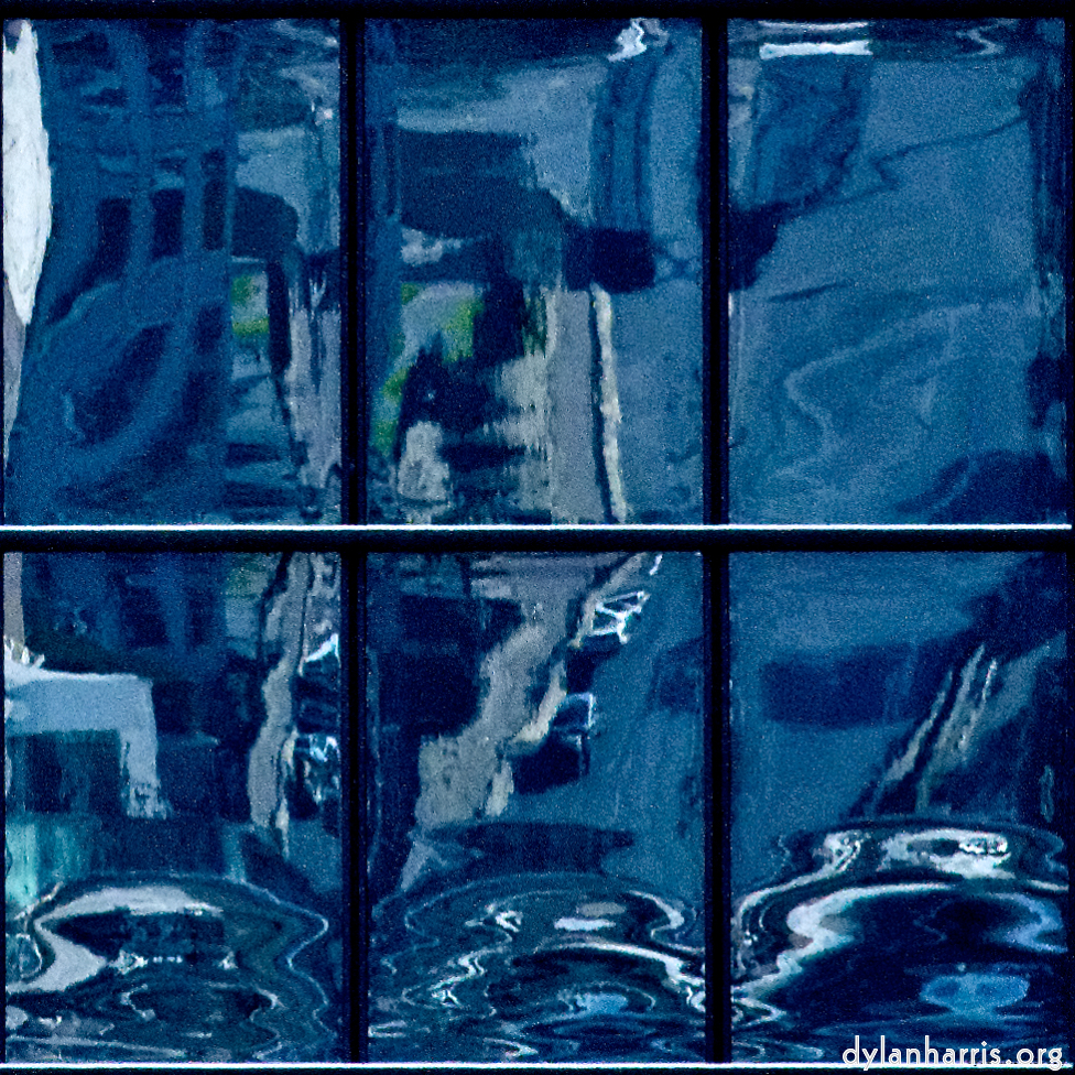 image: This is &lsquo;la d&eacute;fense (xxii) 3&rsquo;.