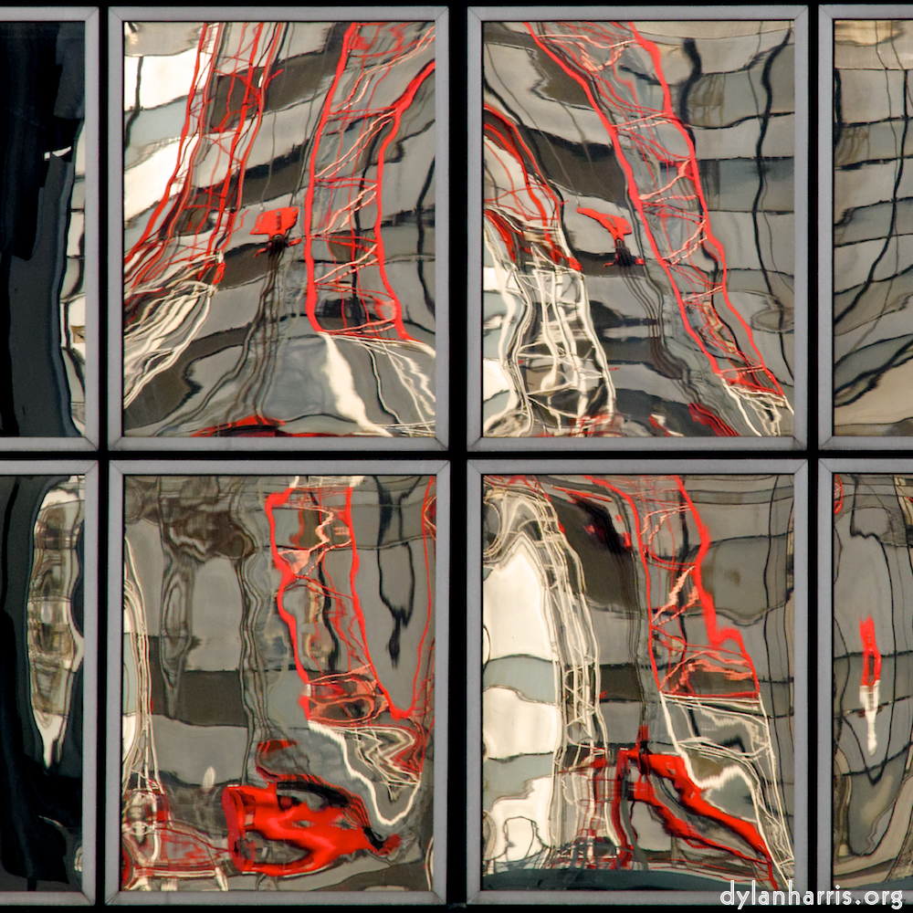 image: This is &lsquo;la d&eacute;fense (xxii) 8&rsquo;.