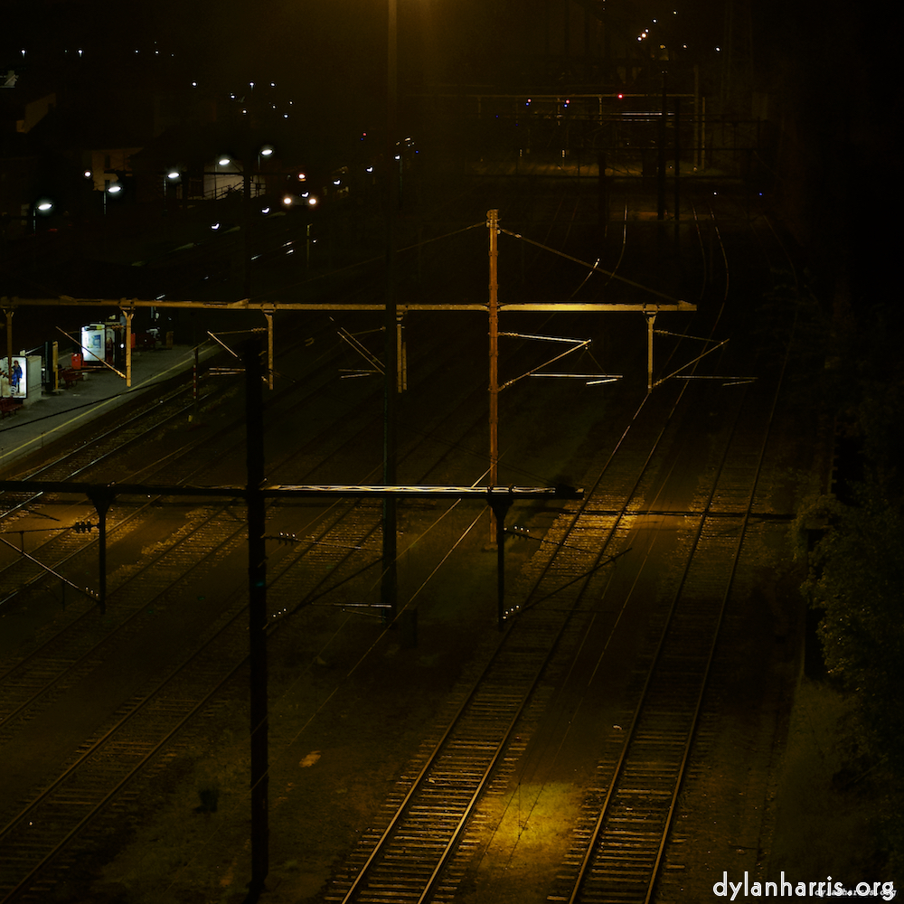 image: Image 'esch&ndash;sur&ndash;alzette (vi) 4', at Escher D&eacute;ierepark, a doe realises I&rsquo;ve no treats.