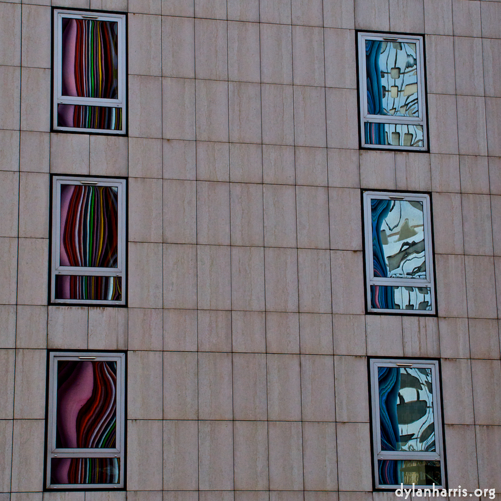 image: This is &lsquo;la d&eacute;fense (i) 14&rsquo;.