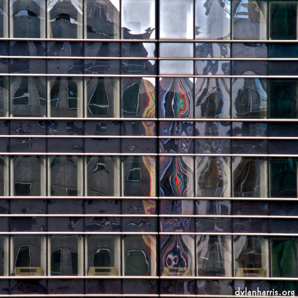 image: This is &lsquo;la d&eacute;fense (i) 21&rsquo;.