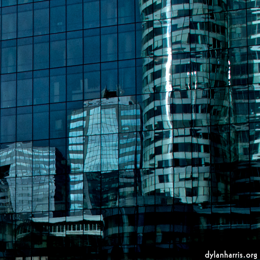 Image 'la d&eacute;fense (i) 7'.