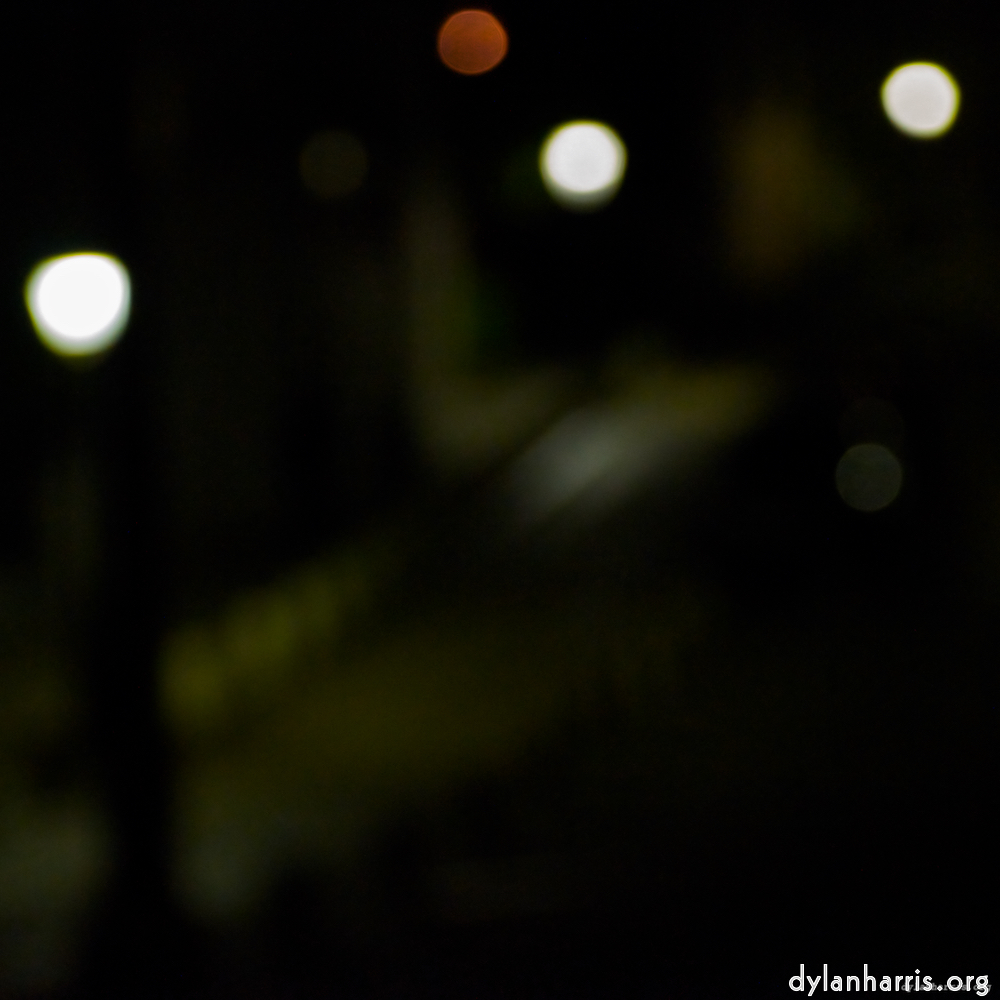 image: This is &lsquo;nuit (i) 1&rsquo;.