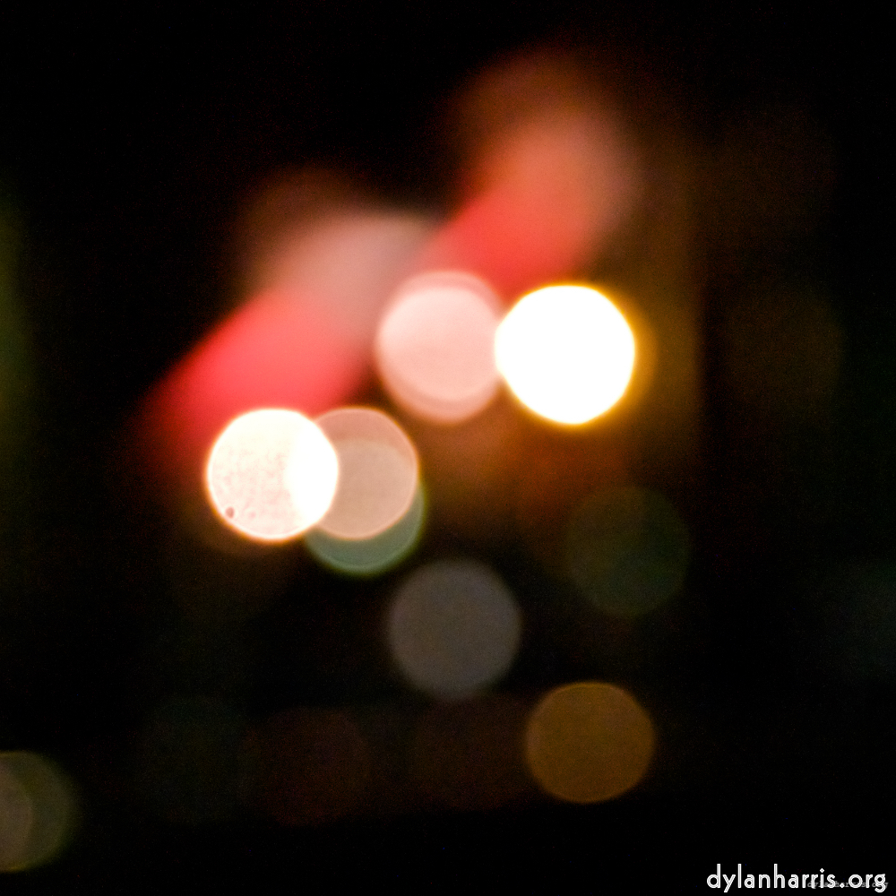 image: This is &lsquo;nuit (i) 2&rsquo;.