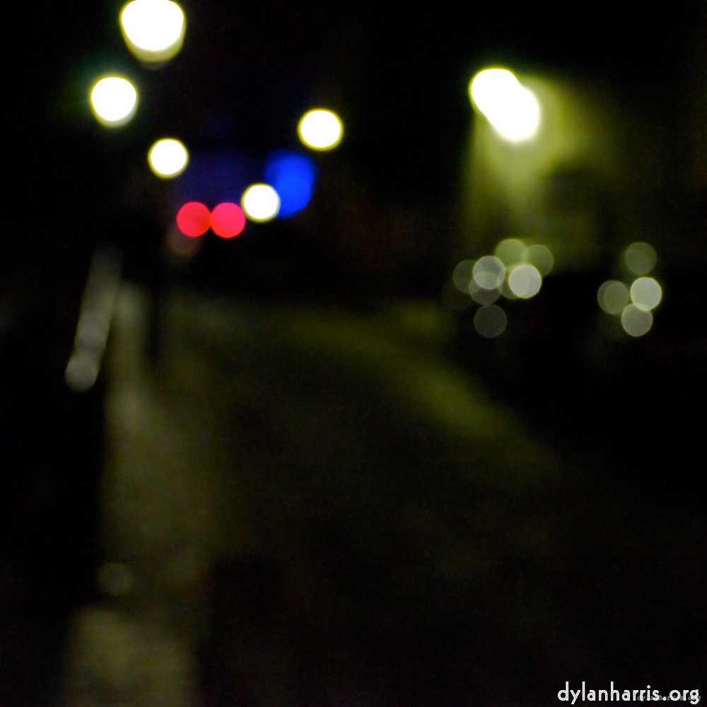 image: This is &lsquo;nuit (i) 3&rsquo;.