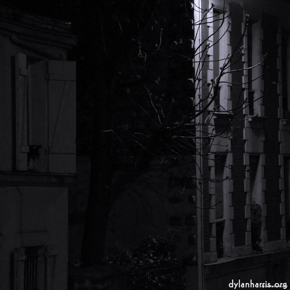 image: This is &lsquo;montmartre (v) 1&rsquo;.