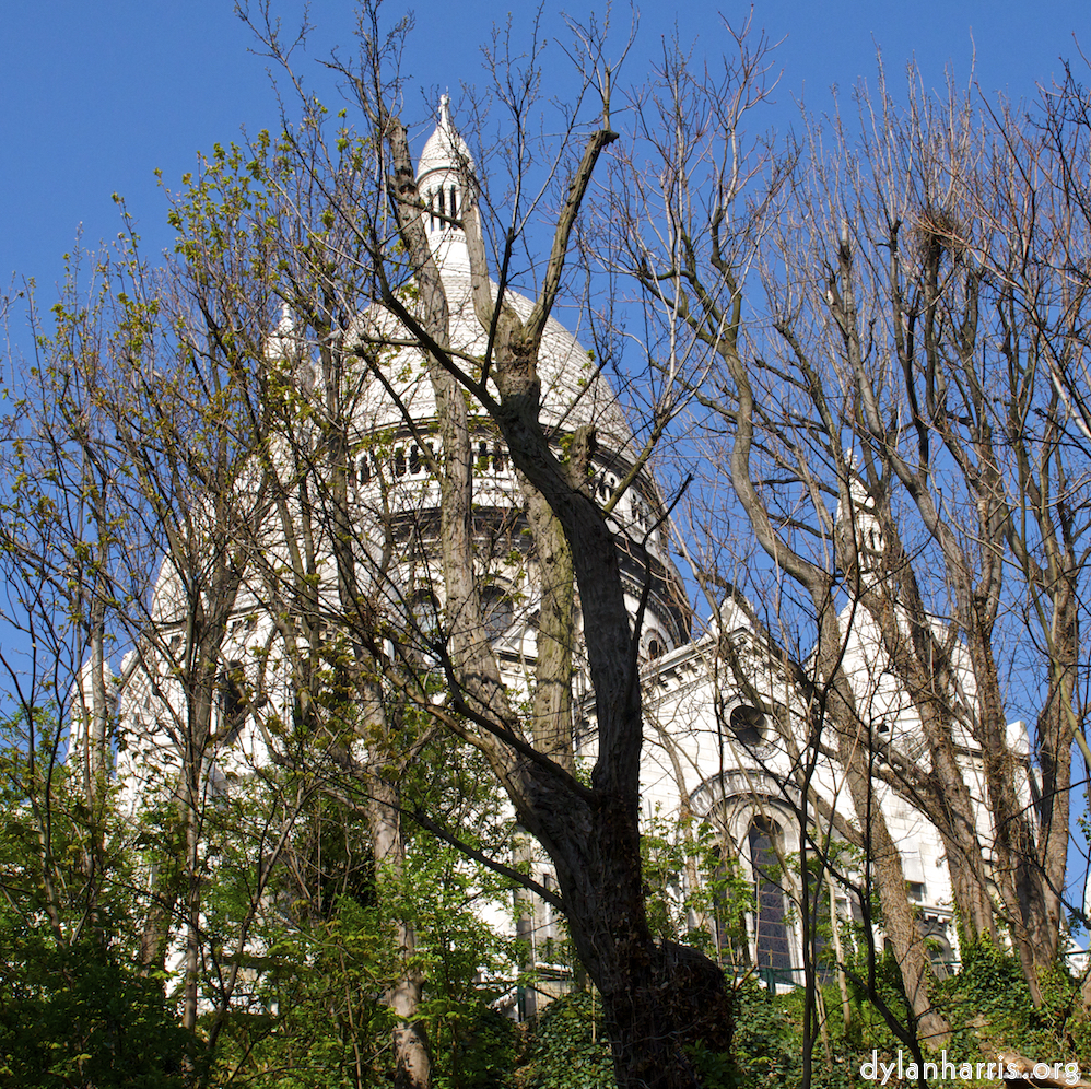 image: This is &lsquo;montmartre (v) 3&rsquo;.
