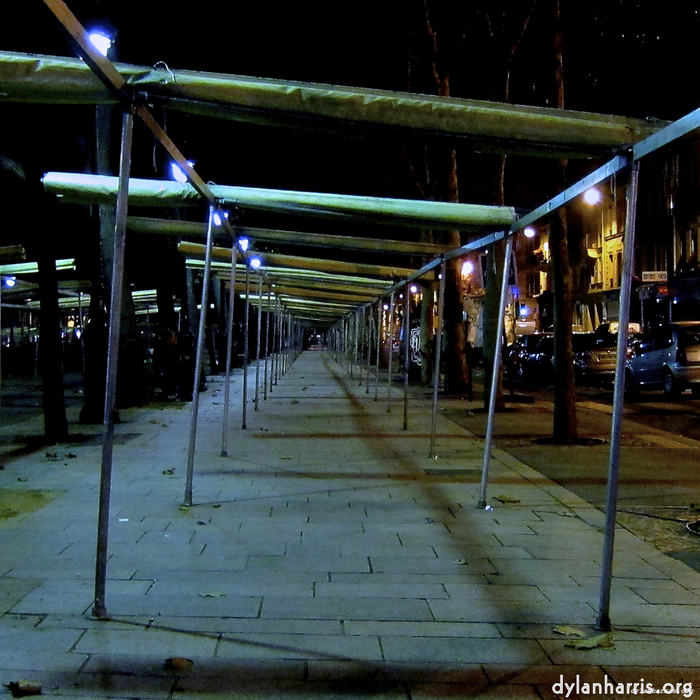 image: This is &lsquo;nuit (iii) 1&rsquo;.