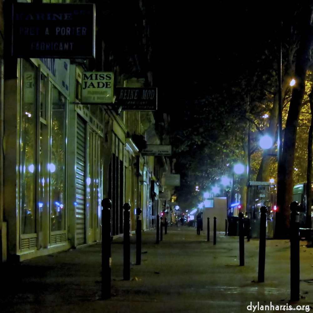 image: This is &lsquo;nuit (iii) 4&rsquo;.