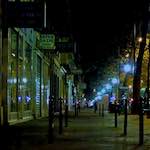 image: Image from the photoset &lsquo;nuit (iii)&rsquo;.