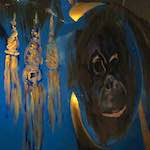 image: Image from the photoset &lsquo;elephant (i)&rsquo;.
