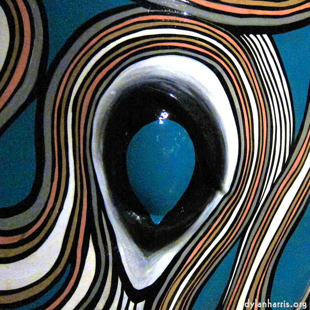 image: This is &lsquo;elephant (iii) 1&rsquo;.