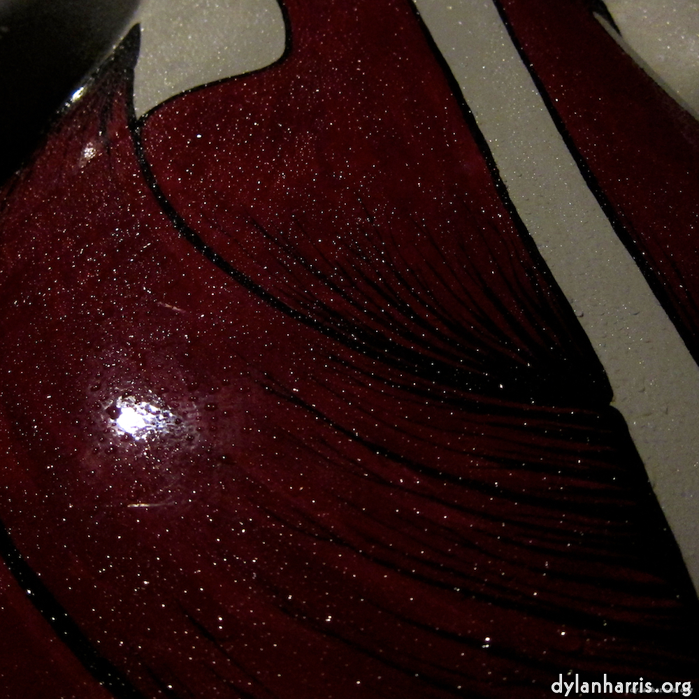image: This is &lsquo;elephant (iii) 2&rsquo;.