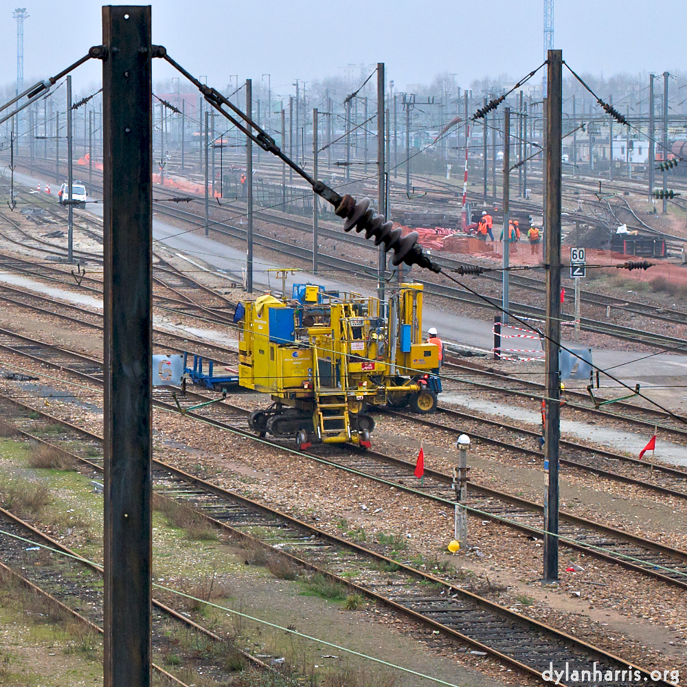 image: This is &lsquo;train (ix) 2&rsquo;.