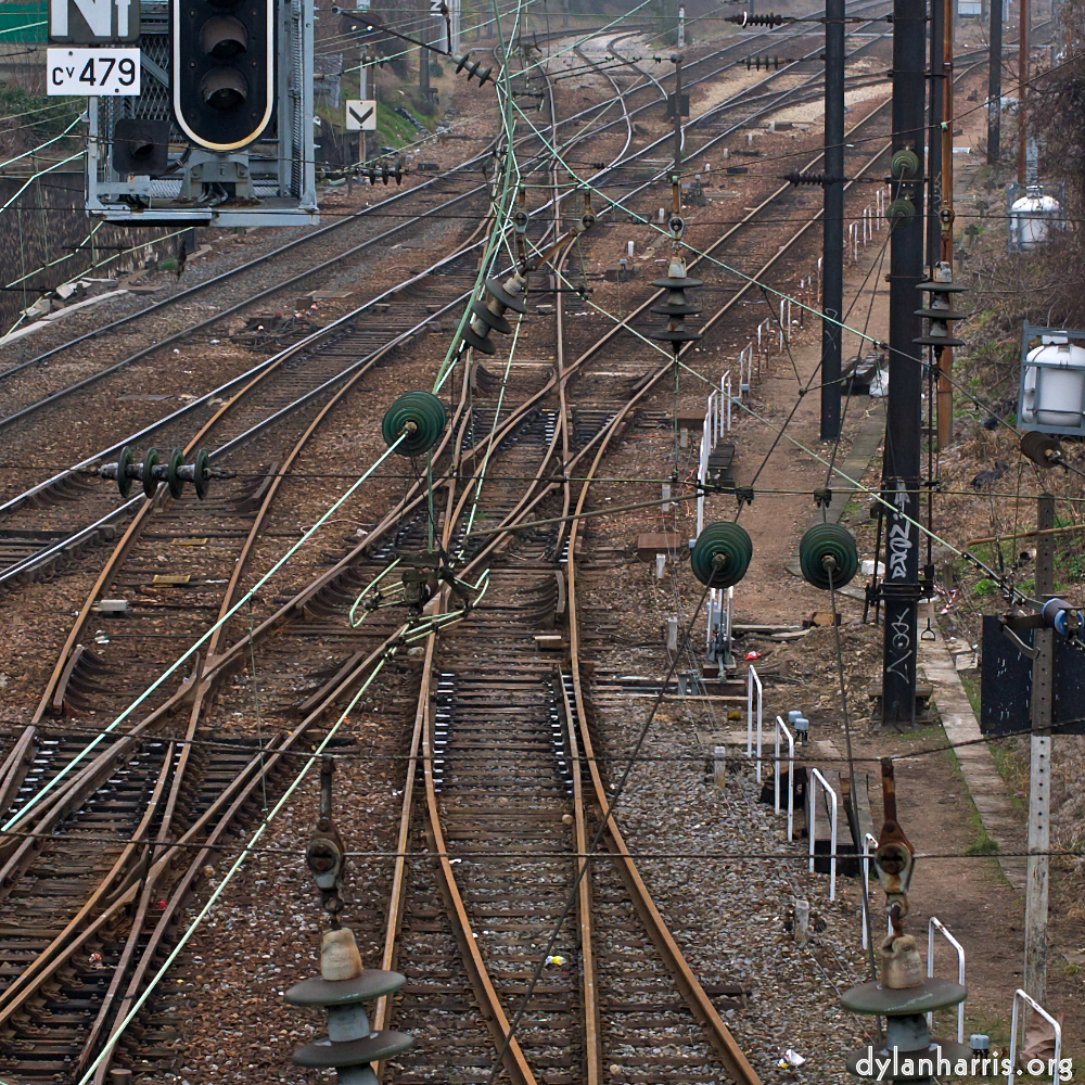 image: This is &lsquo;train (ix) 3&rsquo;.