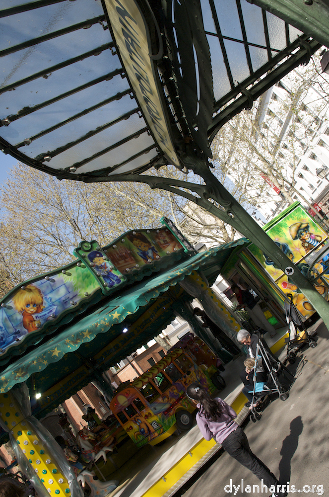 image: This is &lsquo;montmartre (vi) 1&rsquo;.