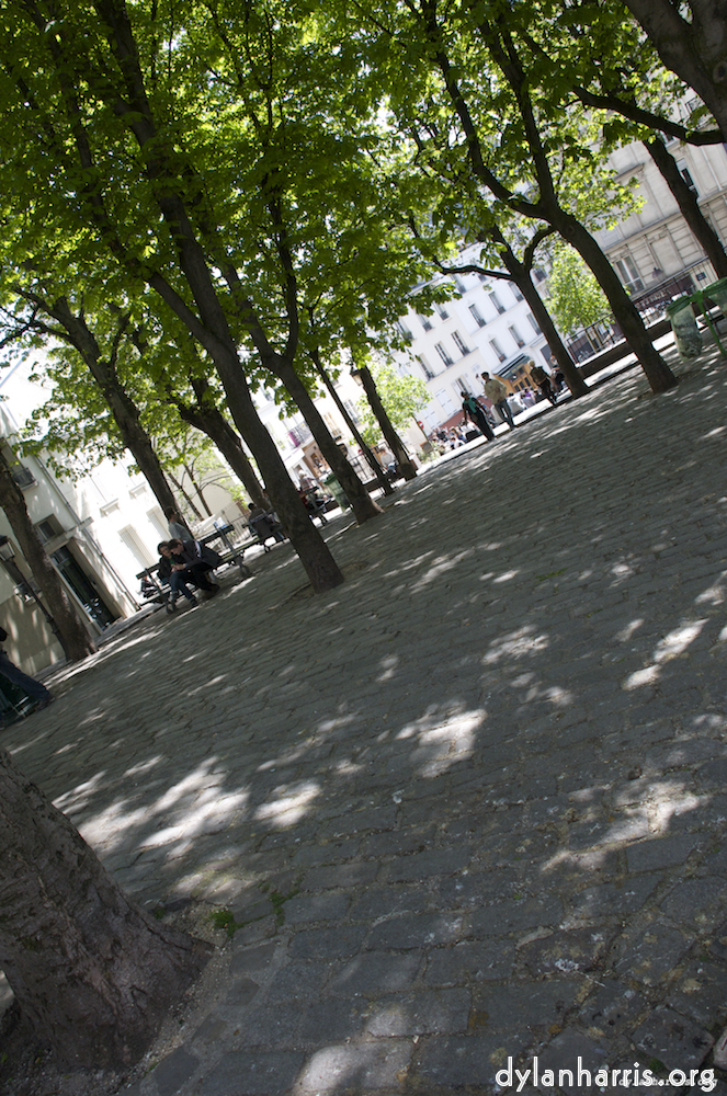 image: This is &lsquo;montmartre (vi) 4&rsquo;.