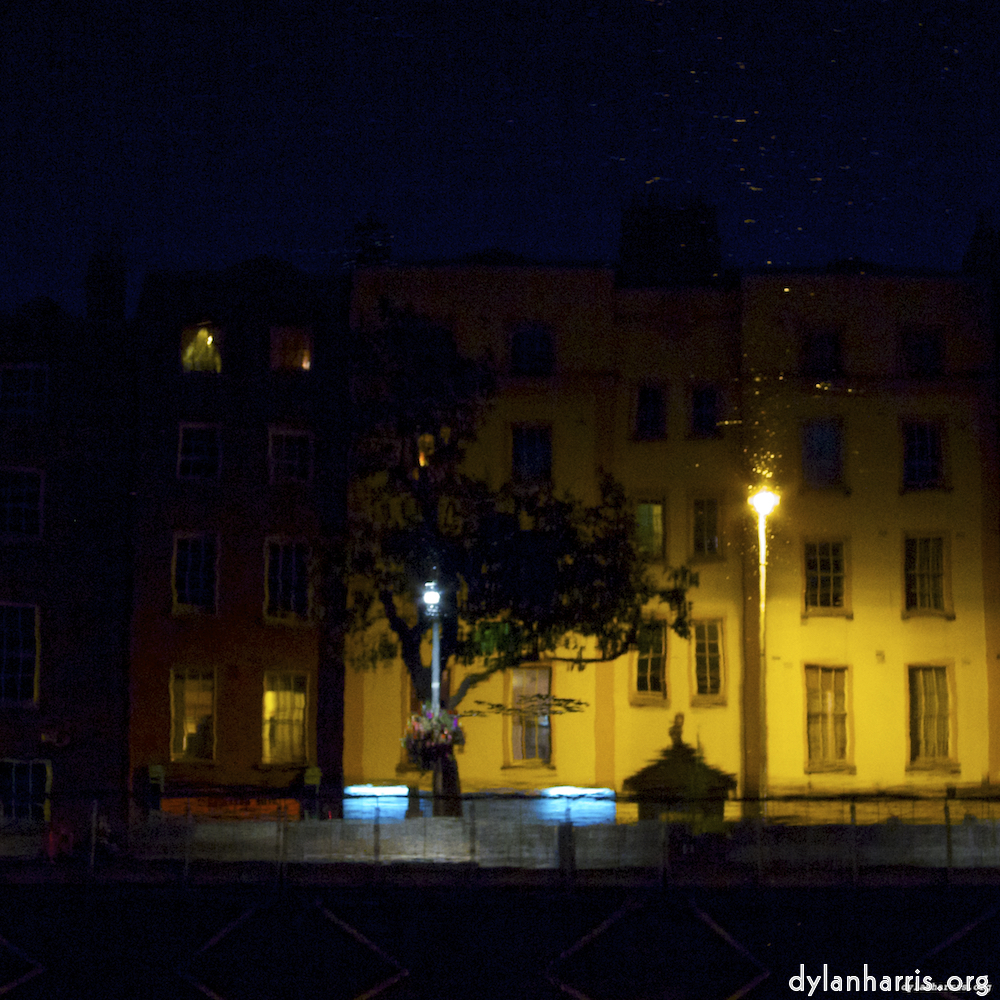 image: This is &lsquo;dublin (xvi) 3&rsquo;.