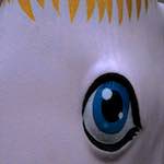 image: Image from the photoset &lsquo;elephant (v)&rsquo;.