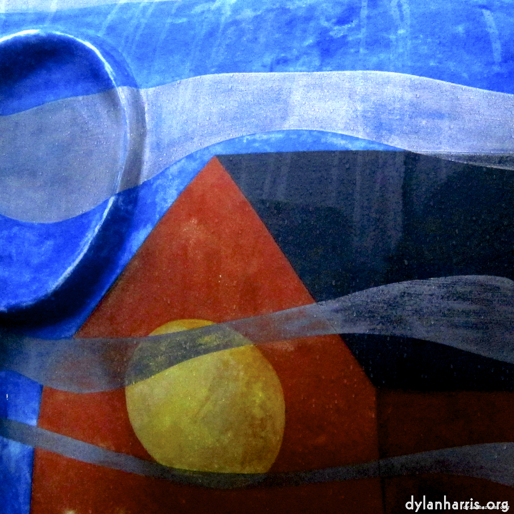 image: This is &lsquo;elephant (vi) 5&rsquo;.