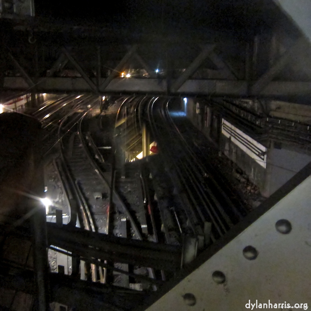 image: This is &lsquo;metro (iii) 1&rsquo;.