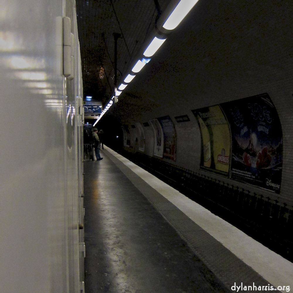 image: This is &lsquo;metro (iii) 2&rsquo;.
