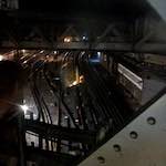 image: Image from the photoset &lsquo;metro (iii)&rsquo;.