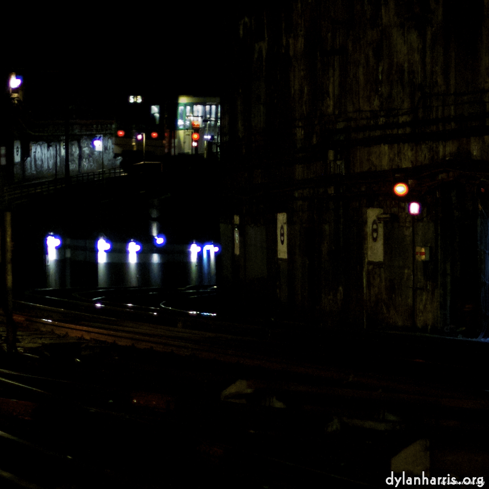image: This is &lsquo;metro (iv) 1&rsquo;.