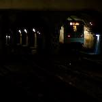 image: Image from the photoset &lsquo;metro (iv)&rsquo;.