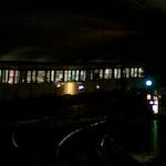 image: Image from the photoset &lsquo;metro (iv)&rsquo;.