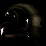 image: Image from the photoset &lsquo;metro (iv)&rsquo;.