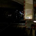 image: Image from the photoset &lsquo;metro (iv)&rsquo;.