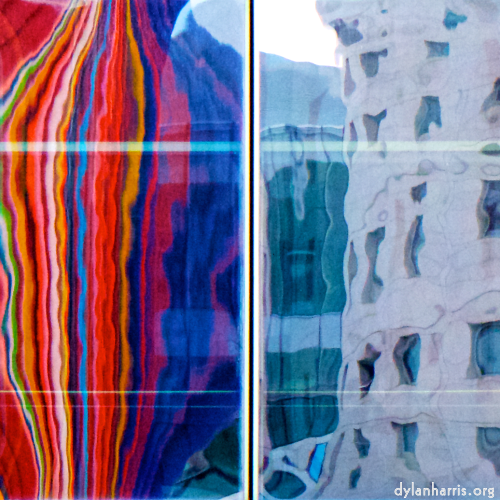 image: This is &lsquo;la d&eacute;fense (lviii) 3&rsquo;.