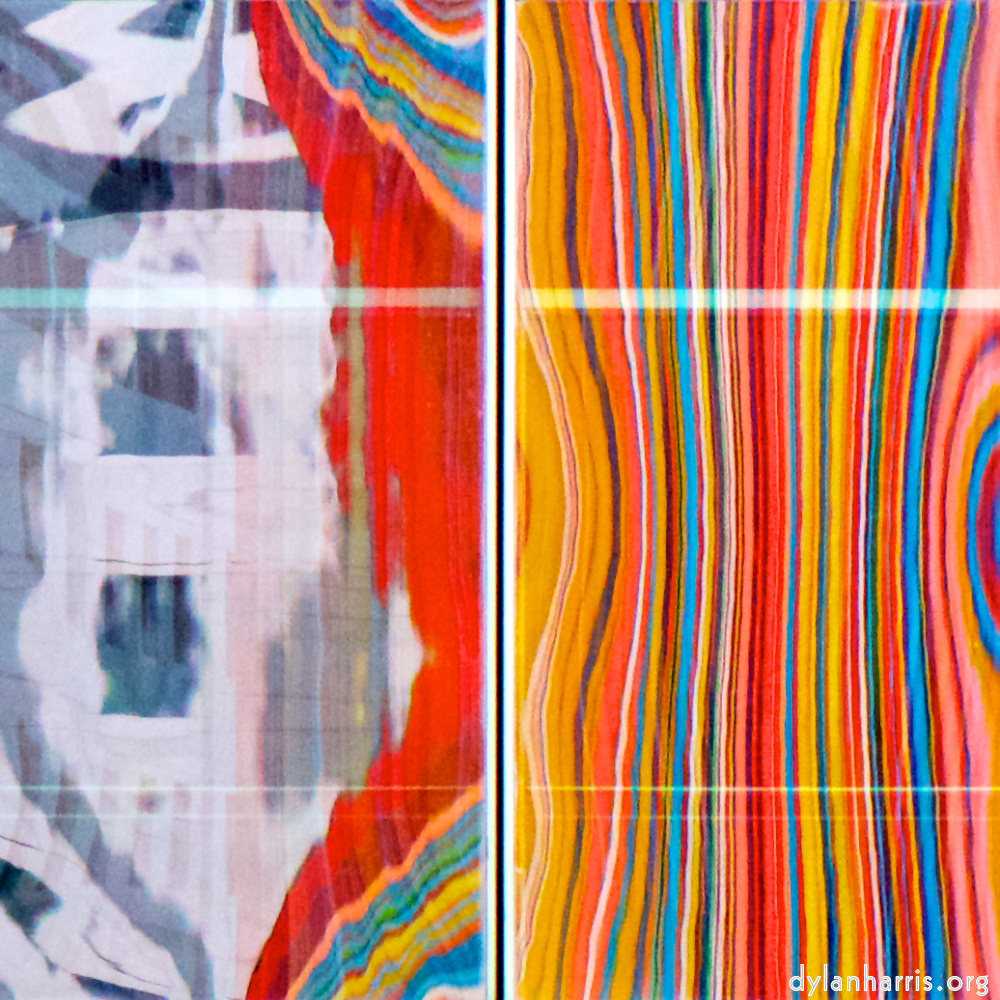 image: This is &lsquo;la d&eacute;fense (lviii) 4&rsquo;.