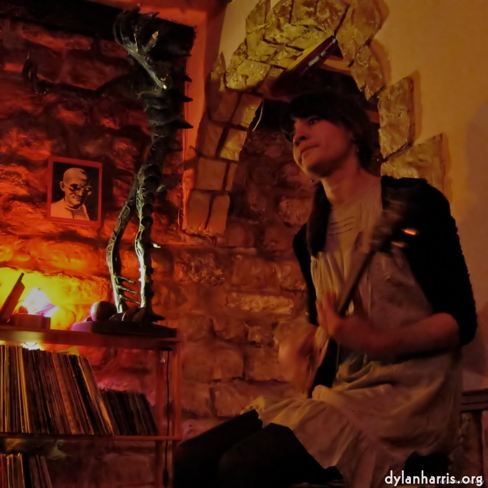 image: This is &lsquo;poets (ix) 12&rsquo;.